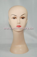 Mannequin Heads