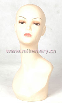 Mannequin Heads