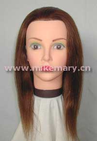 Mannequin Heads