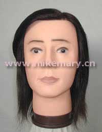 Mannequin Heads
