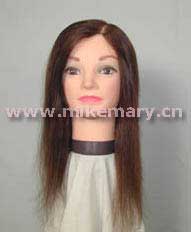 Mannequin Heads