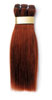 Silky Straight